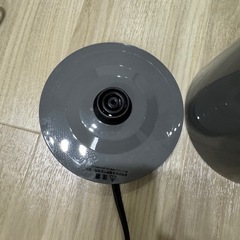 電気ケトルの画像