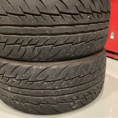 ファイナリスト　595EVOの画像