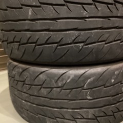 ファイナリスト　595EVOの画像