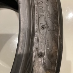 ファイナリスト　595EVOの画像