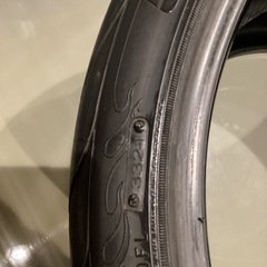 ファイナリスト　595EVOの画像
