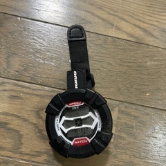 29日まで！使用一年　子供自転車22インチの画像