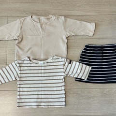 子供服　70〜80  まとめ売りの画像