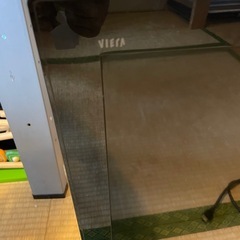 パナソニック　テレビ　VIERAの画像