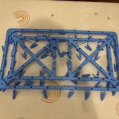ピンチハンガーの画像