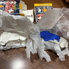 ジョブレイバー2つの画像