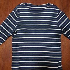 USED　カットソー　Lサイズ　3着セットの画像
