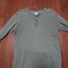 USED　カットソー　Lサイズ　3着セットの画像