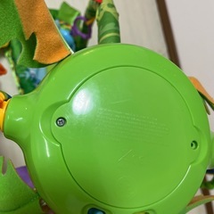 赤ちゃんジムの画像