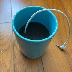YUENTOミュージックマグモノラルスピーカーの画像