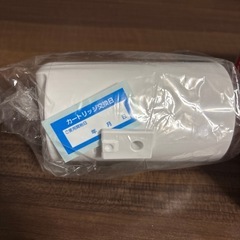 【新品未開封】クリンスイ CBC03W カートリッジ 3個セットの画像