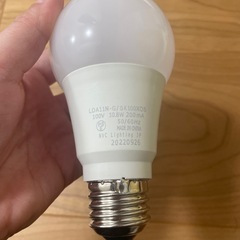 電球の画像
