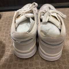 スニーカー2足セット　23.0cm（adidas / Onitsuka Tiger）」の画像