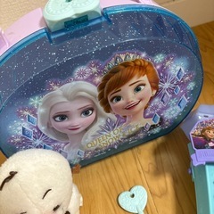 【まとめ売り】アナと雪の女王の画像