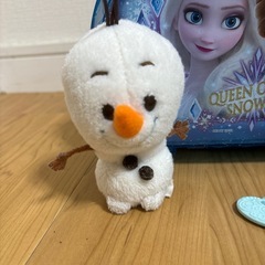 【まとめ売り】アナと雪の女王の画像