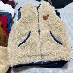【新品34点】買いすぎました😭サイズ90の画像