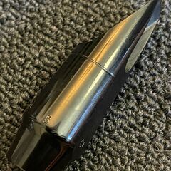 セルマー　s80 C★　ソプラノサックス　マウスピース　美品＋　￥2.2万　SOPRANO SAX SELMERの画像