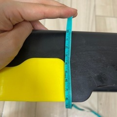 ステップボックスの画像