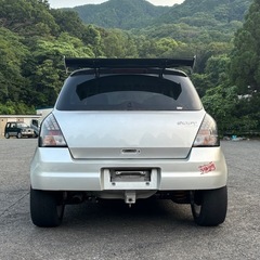 zc31s リミテッド　HKS後付けターボチャージャーの画像