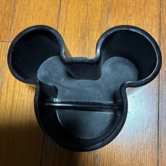 セトクラフト リモコン＆小物入れ （ミツマル） CRAFT/Disney/ディズニーの画像