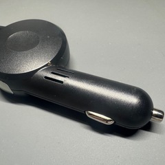 Lightning充電ケーブル　リールタイプ90cmの画像