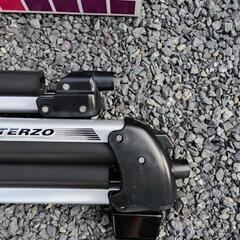 Terzo テルッツォ スキースノーボードキャリアの画像