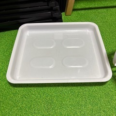 洗い物カゴの画像