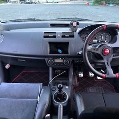 zc31s リミテッド　HKS後付けターボチャージャーの画像