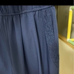 オールインワンドレスの画像