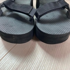 TEVA プラットフォームユニバーサルの画像