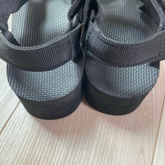 TEVA プラットフォームユニバーサルの画像