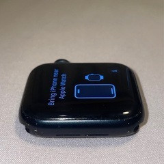 アップルウォッチ SE 第ニ世代の画像