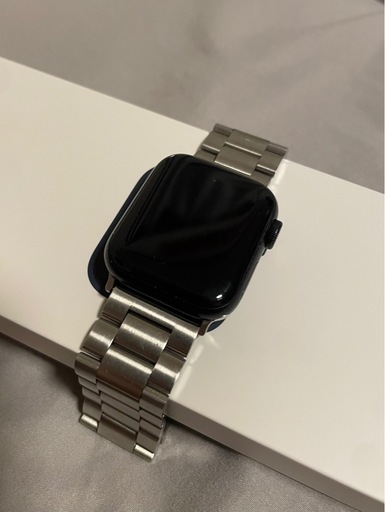 アップルウォッチ SE 第ニ世代