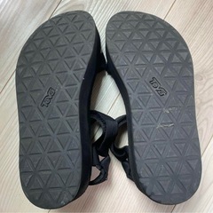 TEVA プラットフォームユニバーサルの画像