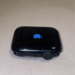 アップルウォッチ SE 第ニ世代の画像