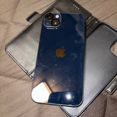 iphone14 plus 128gb SIMフリー の画像