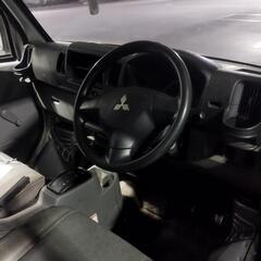■■配送・軽貨物■■ミニキャブバン　車検付きの画像