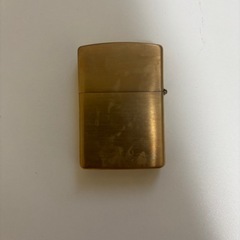 Zippo vintage Hurley Davidsonの画像