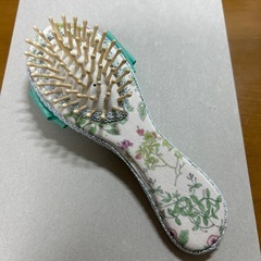 新品★ハンドメイドブラシの画像