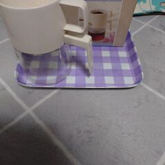 【コーヒーポット】岩城硝子／PYREX／5Cups／800ccの画像