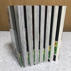 コミック「呪術廻戦」0～6巻の画像