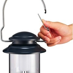 正規品 超美品 Coleman リチャージャブルマルチランタン LEDランタン スマホへの充電可能 付属品完備 コールマンの画像