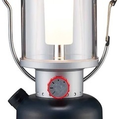 正規品 超美品 Coleman リチャージャブルマルチランタン LEDランタン スマホへの充電可能 付属品完備 コールマンの画像