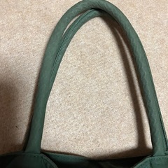ハンドバッグ　トートバッグの画像