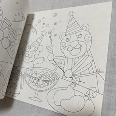 サクラ　さんかくクーピーペンシルの画像