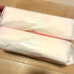 【新品未使用】ズレにくい母乳パッド１２０枚の画像