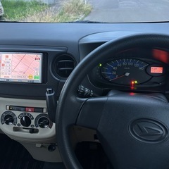 タントエグゼ  車検 R7.11の画像