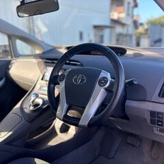 車検９年８月まで　車検２年付き　8.8万キロ　Bluetoothで音楽再生　フルセグテレビ　バックカメラ　前後ドラレコの画像