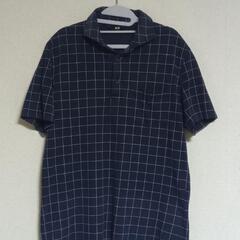 【受渡決定】さしあげます。メンズ夏服Ｌサイズ数点の画像
