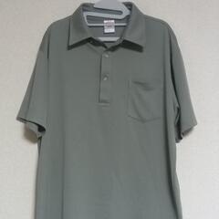 【受渡決定】さしあげます。メンズ夏服Ｌサイズ数点の画像